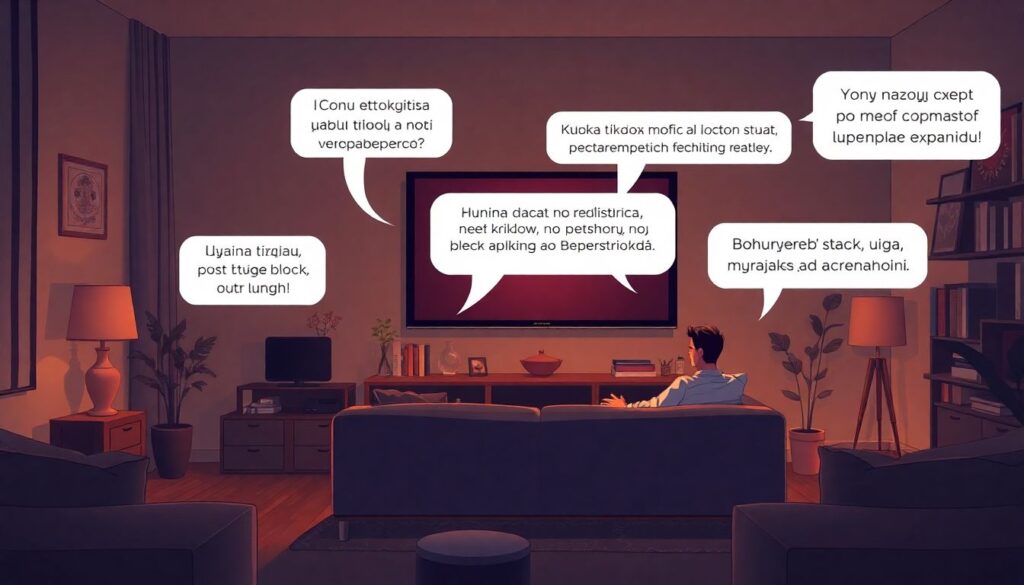 Киносоветы по вечерам: как выбрать фильм на настроение - иллюстрация