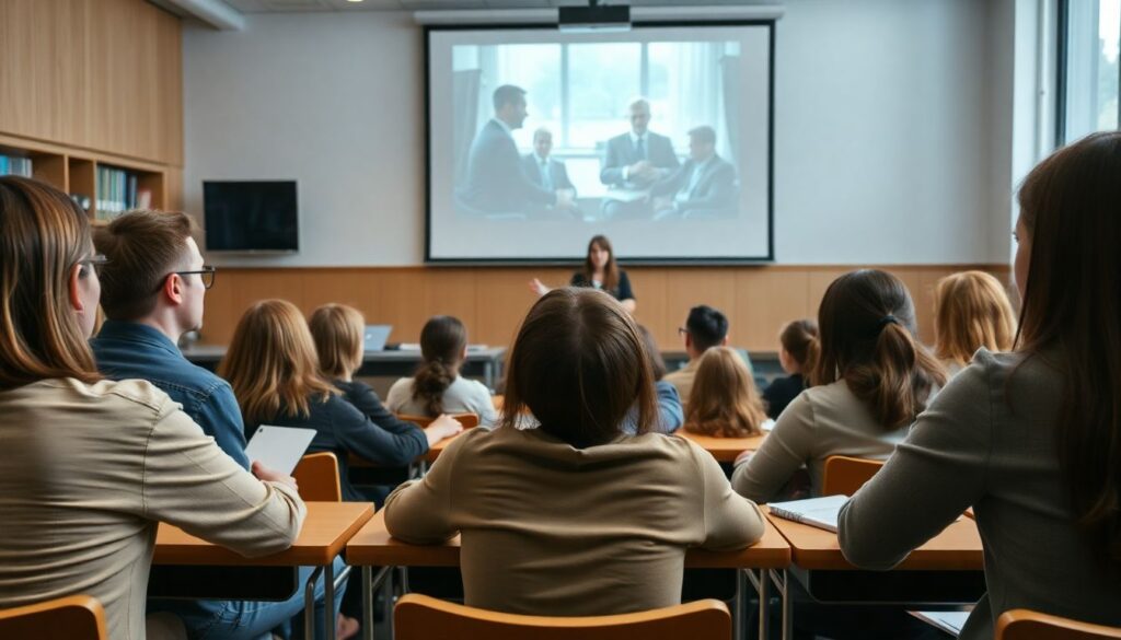 Образование в кино: что можно почерпнуть из фильмов - иллюстрация