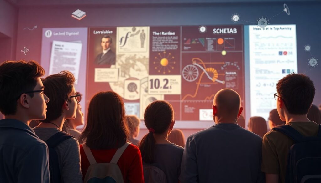 Образование в кино: что можно почерпнуть из фильмов - иллюстрация