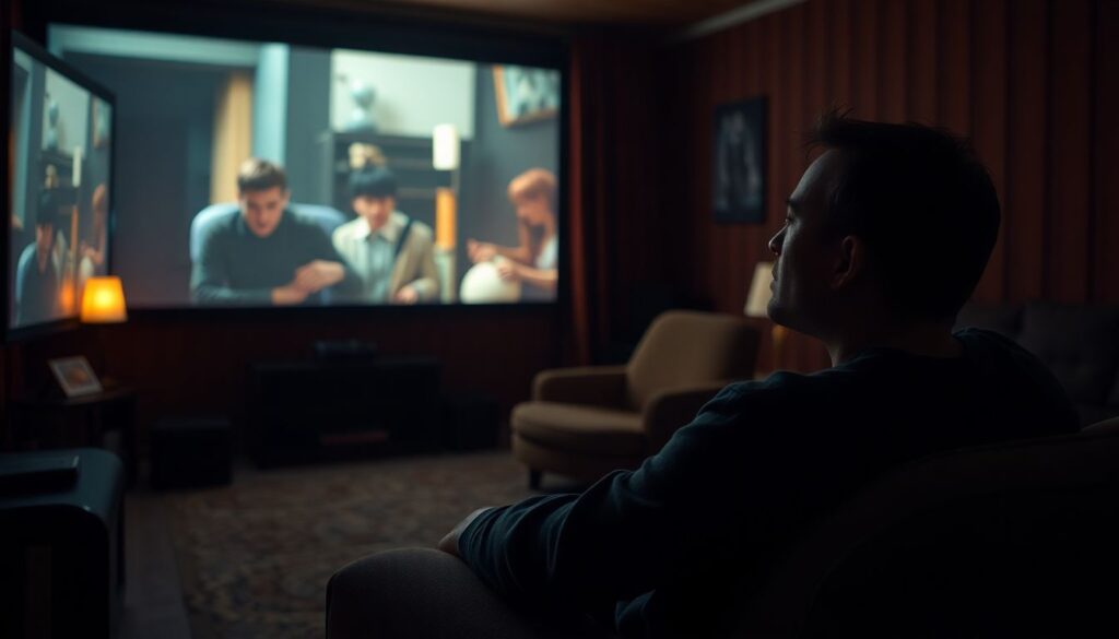 Ретро-кинематограф: чем живет современная классика - иллюстрация