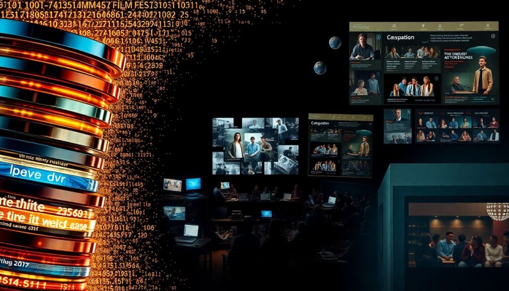 Ретро-кинематограф: чем живет современная классика - иллюстрация