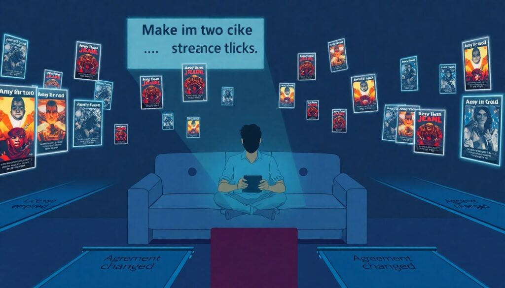 Коллекционирование фильмов: физические носители против онлайн-библиотек - иллюстрация