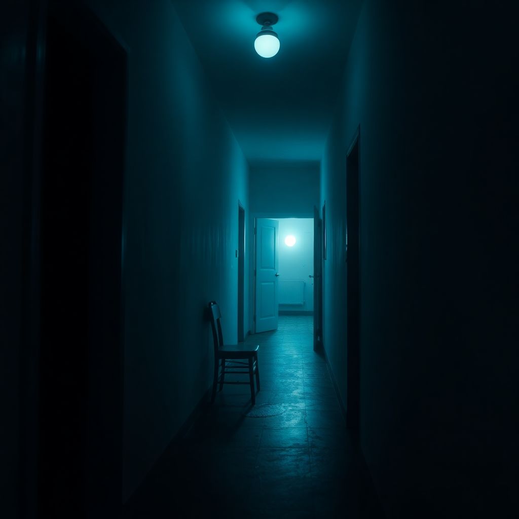 Криповая атмосфера и хоррор: как зарождается страх на экране кино