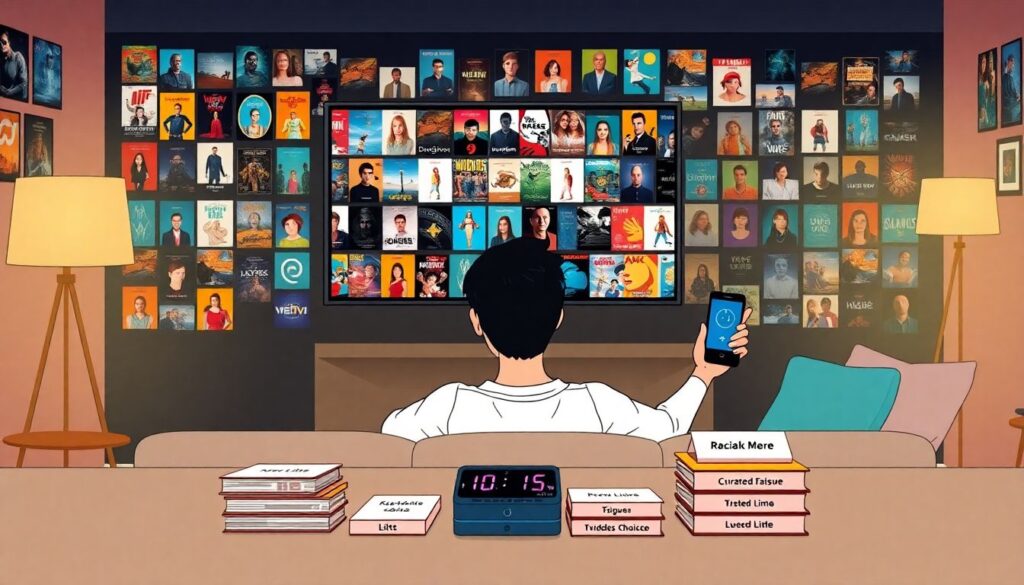 Как выбрать лучший фильм недели: обзор кинопремий и скрытые жемчужины - иллюстрация