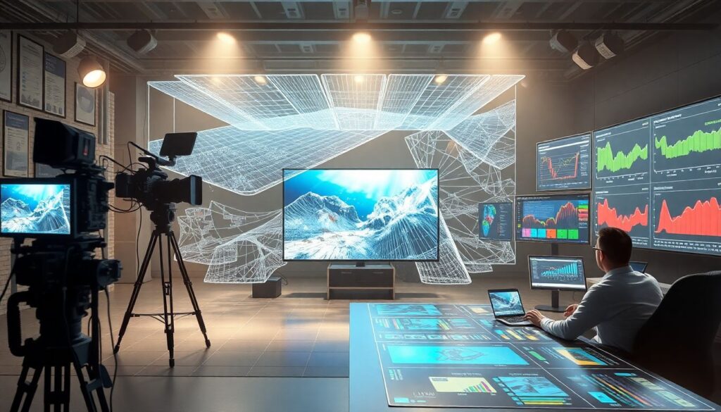 Истории создания культовых сцен: за кадром - иллюстрация