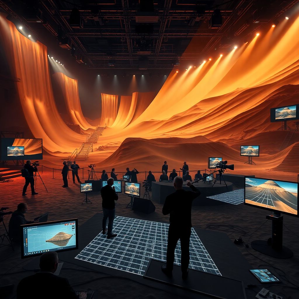 Истории создания культовых сцен: что происходит за кадром любимых фильмов