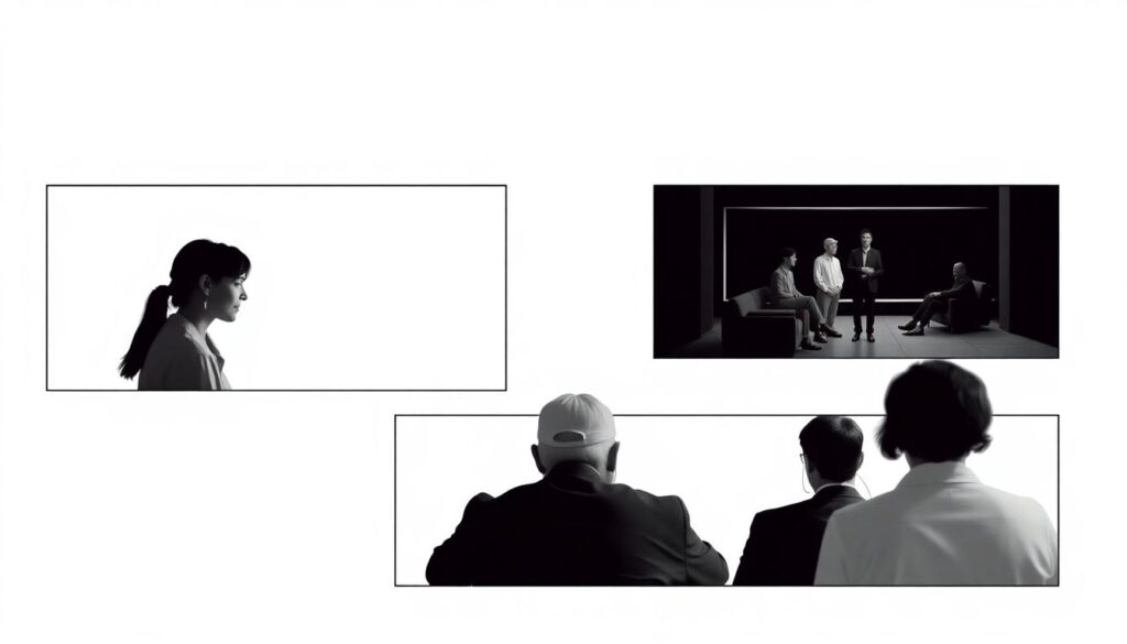 Режиссеры-новаторы: кто переворачивает язык кино - иллюстрация