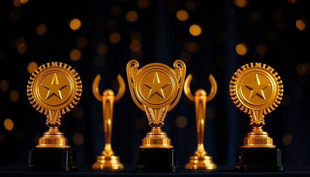 Как выбрать лучший фильм недели: обзор кинопремий и скрытые жемчужины - иллюстрация