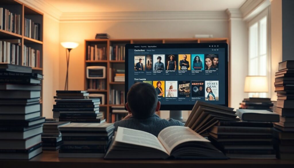 Сравнительный анализ экранизаций литературных произведений - иллюстрация