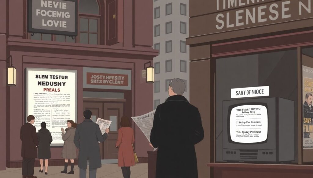 Как выбрать лучший фильм недели: обзор кинопремий и скрытые жемчужины - иллюстрация