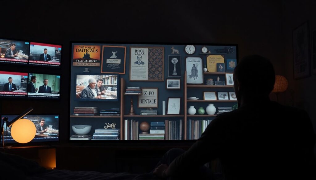 Скрытые намёки и культурные отсылки в кино - иллюстрация