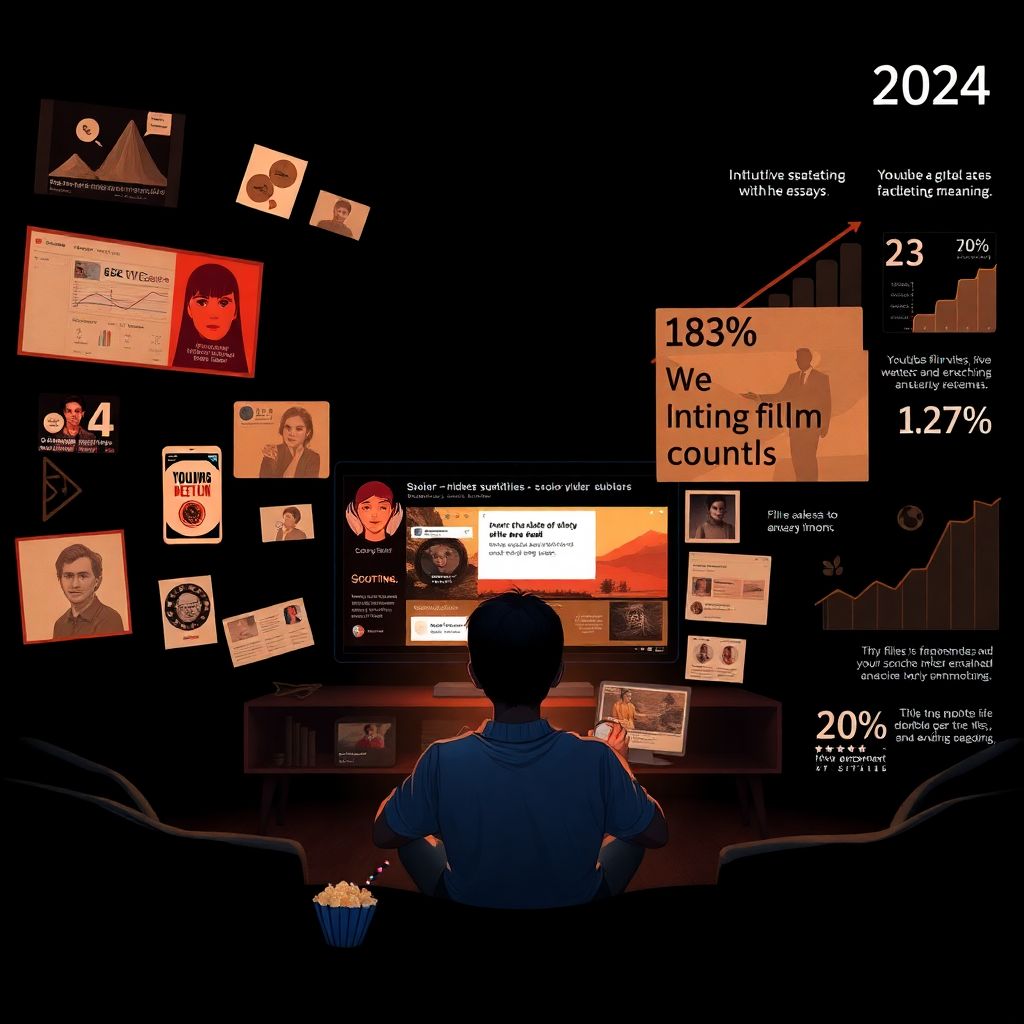 Скрытые намёки и культурные отсылки в кино: как понять язык режиссера