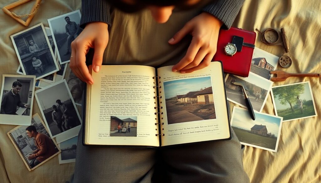 Биографии режиссеров и актеров: влияния на их работы - иллюстрация