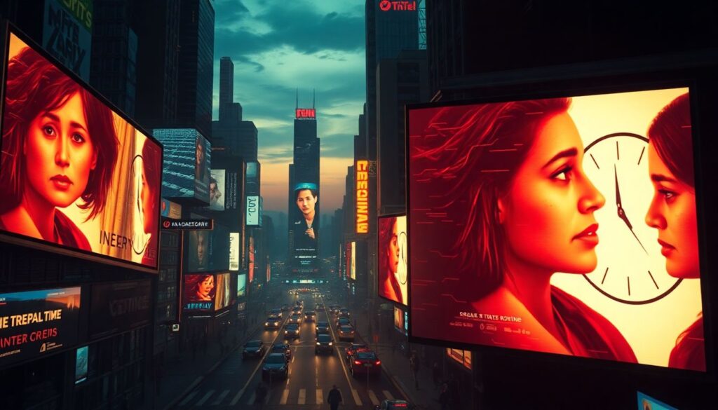 Тайминг и ритм: как сдвиг времени меняет сюжет - иллюстрация