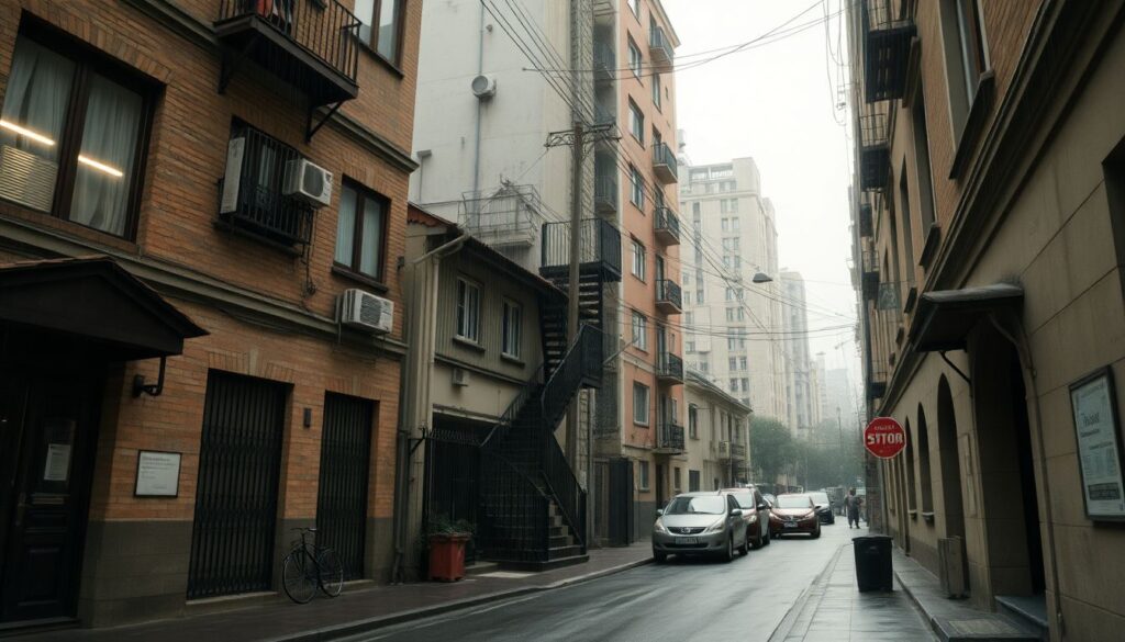 Снято как в кино: реальные локации и их атмосфера - иллюстрация