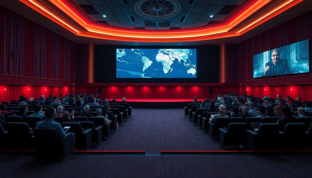 Новости кино 2024: главные события, релизы и анонсы - иллюстрация