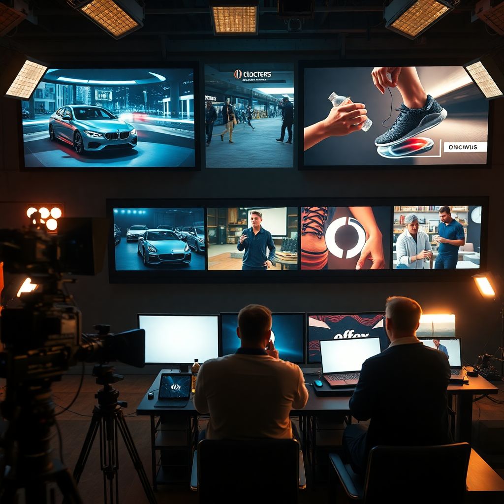 Мировые бренды и кино: как коллаборации влияют на восприятие зрителей