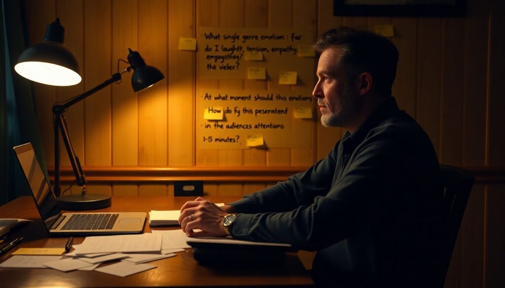 Кинематографические тренды: что сейчас влияет на жанровое кино - иллюстрация