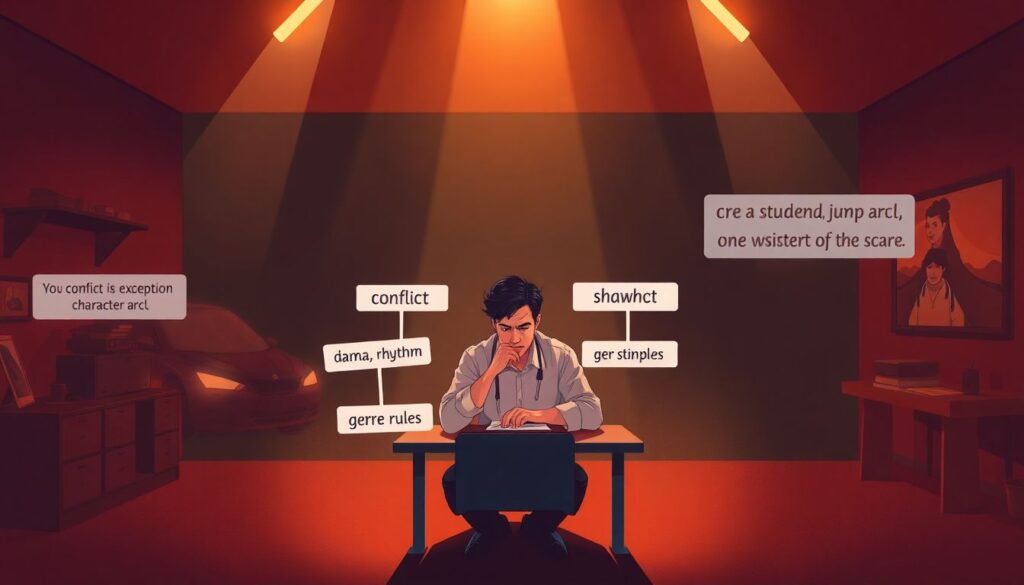 Кинематографические тренды: что сейчас влияет на жанровое кино - иллюстрация