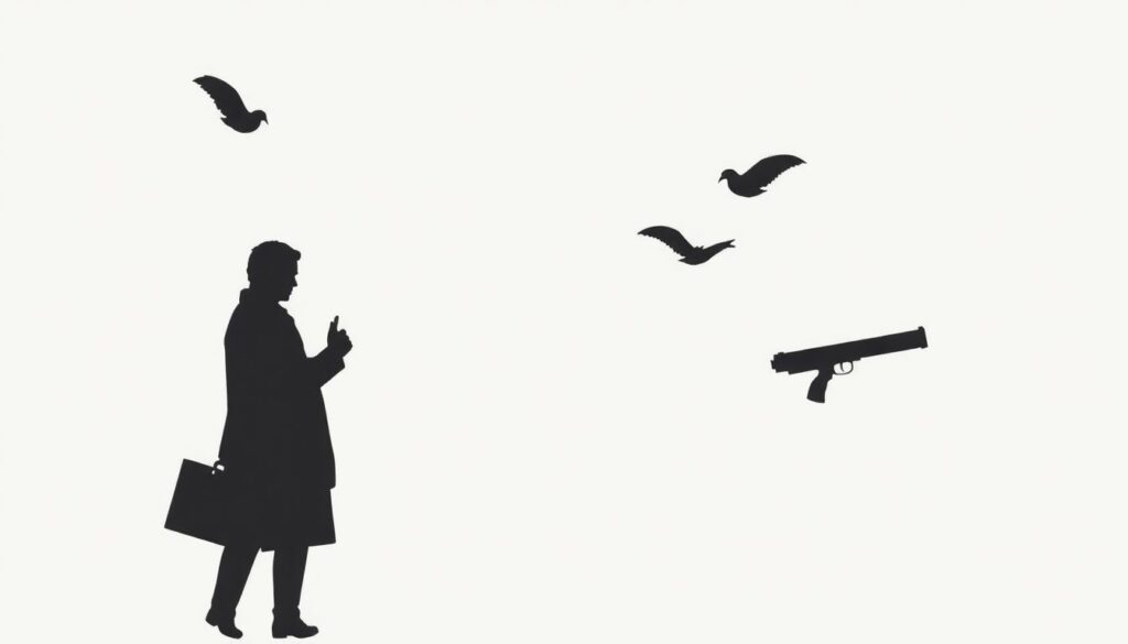 Кинематографические тренды: что сейчас влияет на жанровое кино - иллюстрация