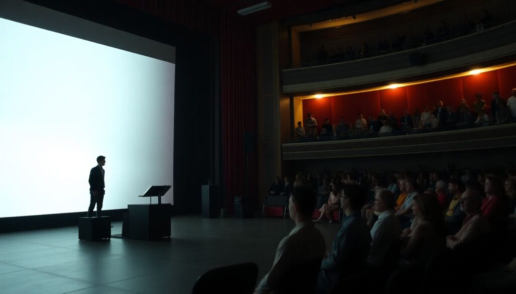 Искусство монтажа: как ритм кадра держит внимание зрителя - иллюстрация