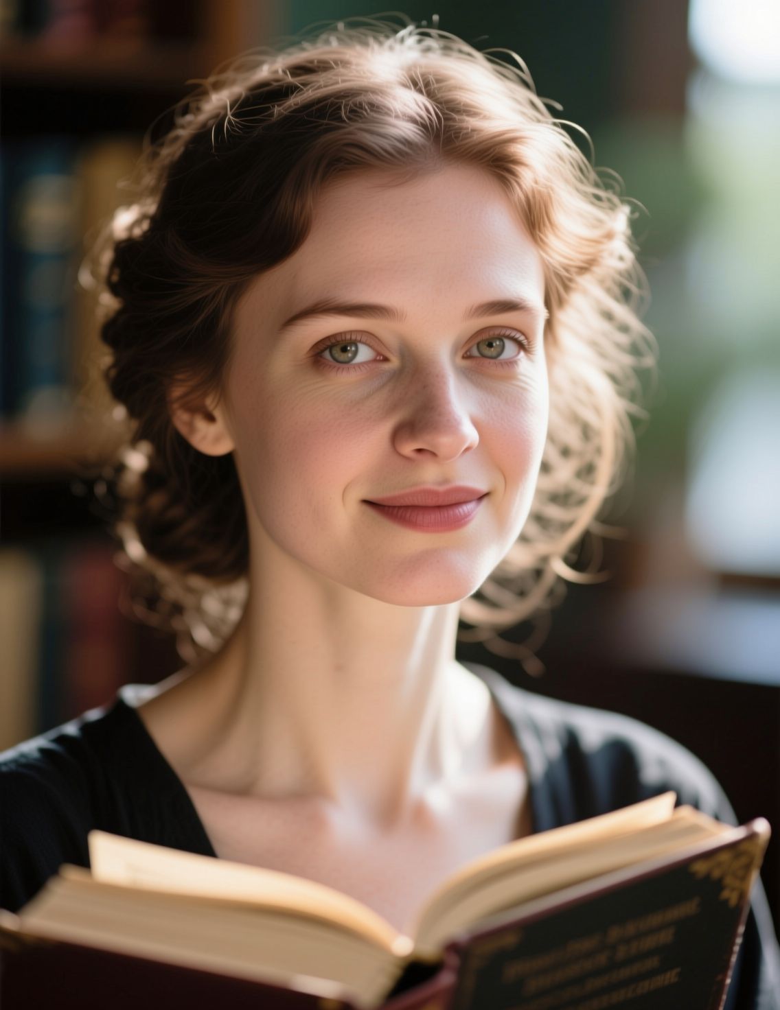 Анна Смирнова