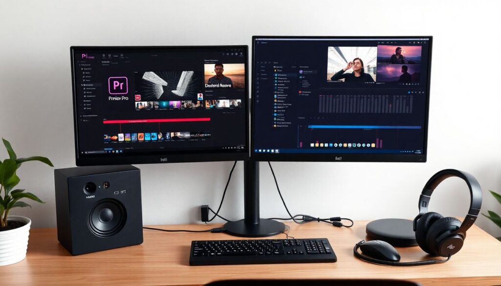 Искусство монтажа: как ритм кадра держит внимание зрителя - иллюстрация