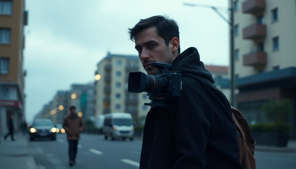 Современное авторское кино: новые таланты и их стиль - иллюстрация