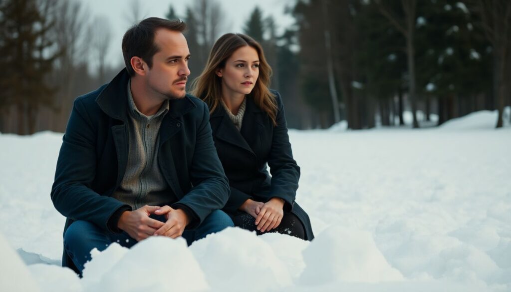 Триллеры и драмы: отличия жанров и рекомендации - иллюстрация