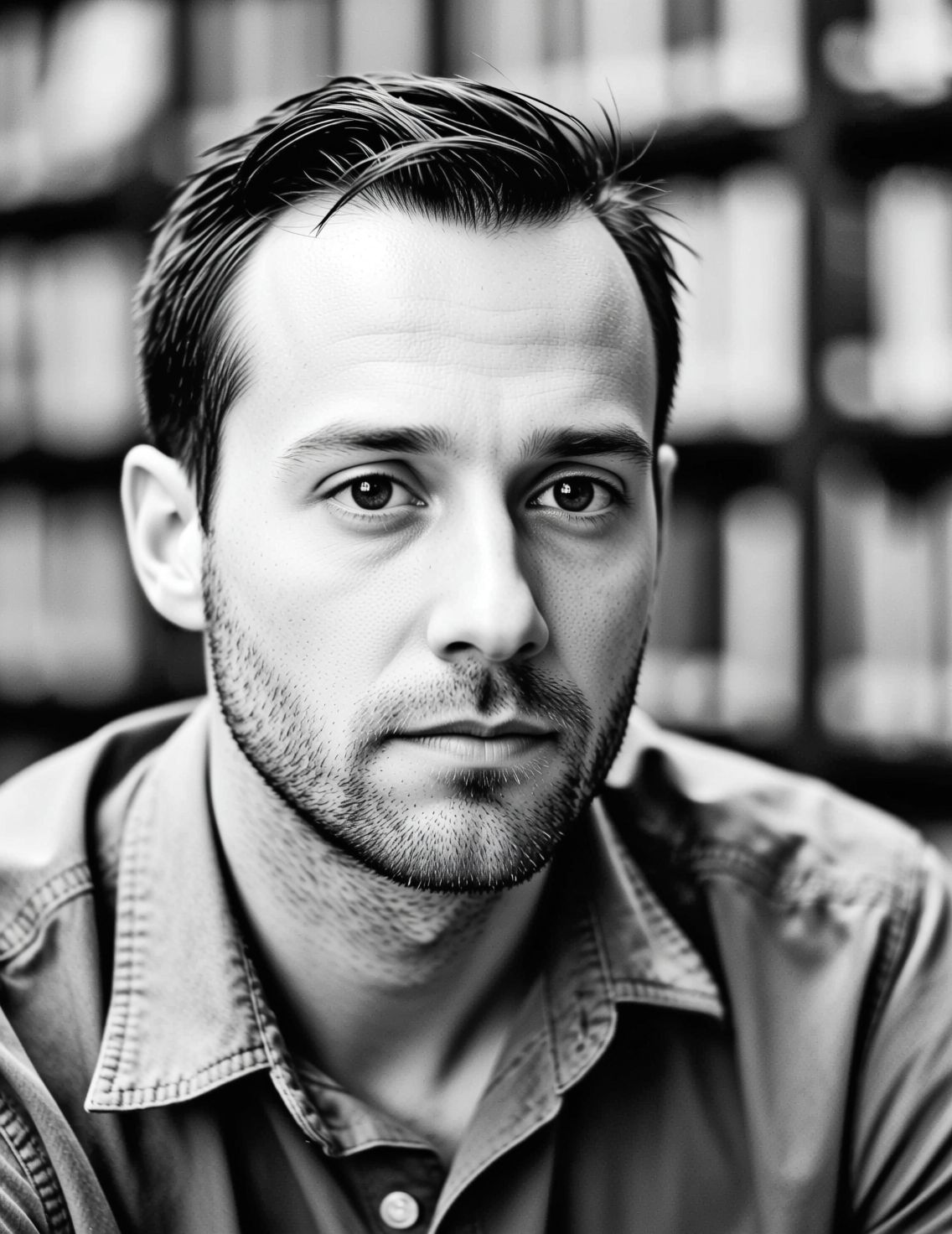 Иван Петров