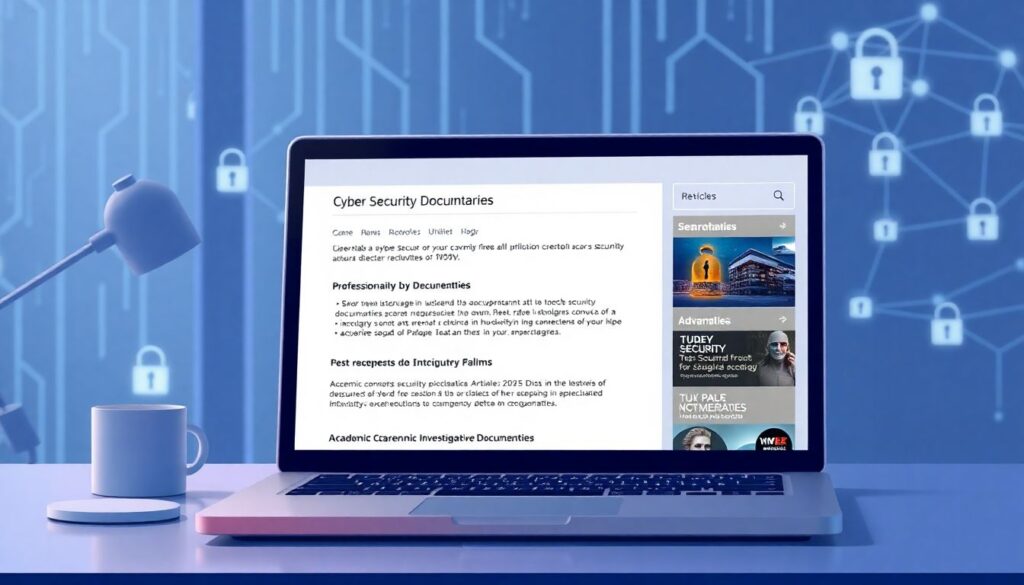 Документальные фильмы: как выбрать по теме и глубине - иллюстрация
