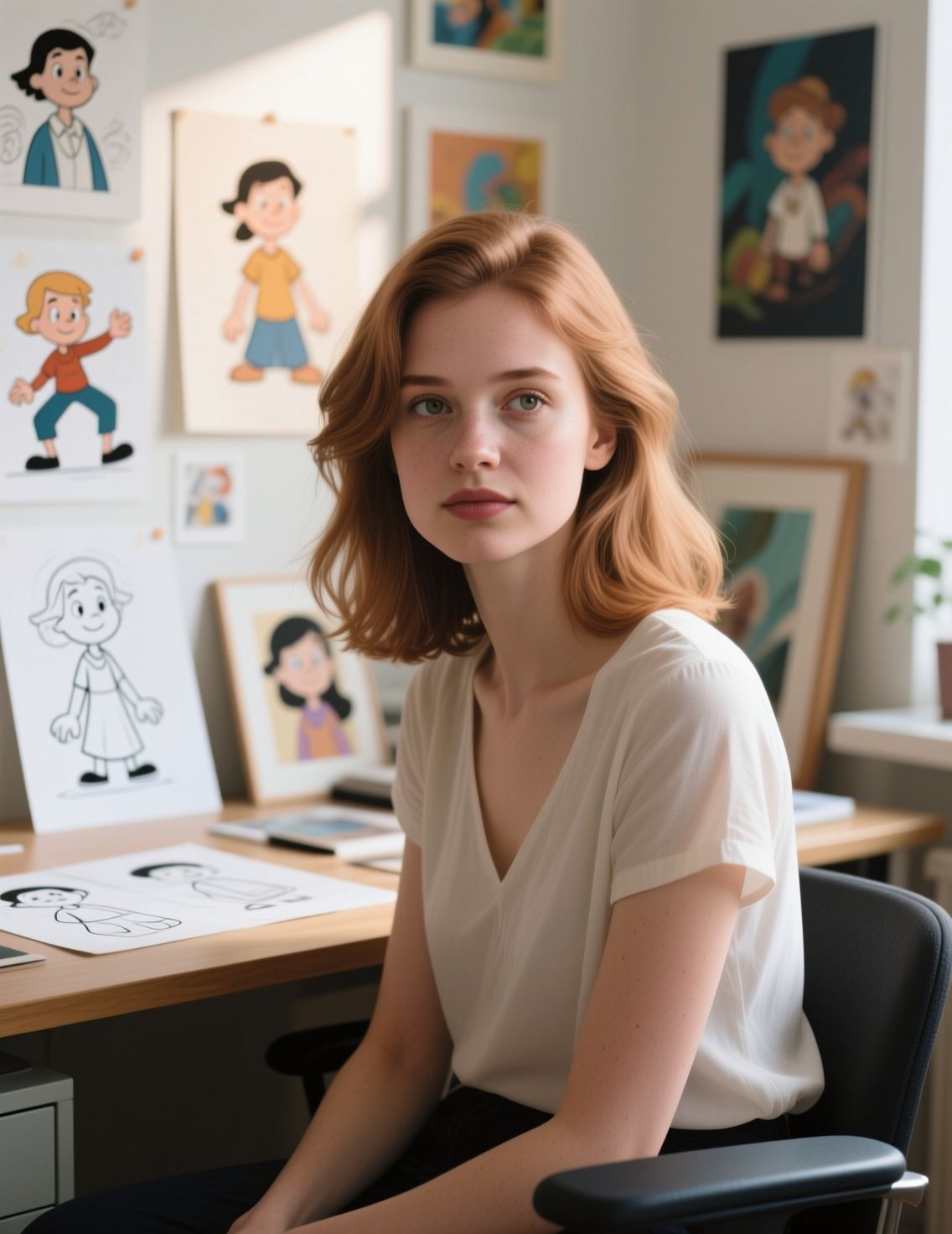 Ольга Сергеева