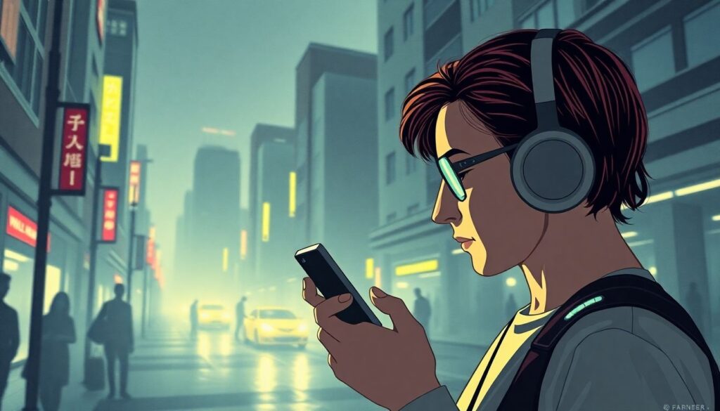 Научная фантастика: как кино предсказывает будущее - иллюстрация