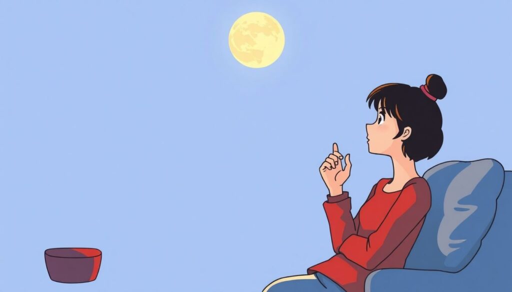 Анимационные сюжеты для взрослых: от сказки к глубокой драме - иллюстрация