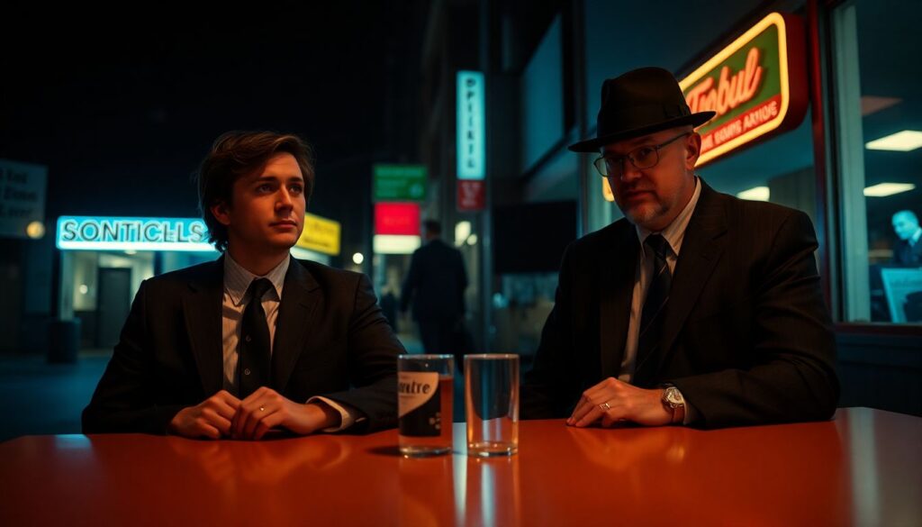 Классика кинематографа: фильмы, которые формировали язык кино - иллюстрация