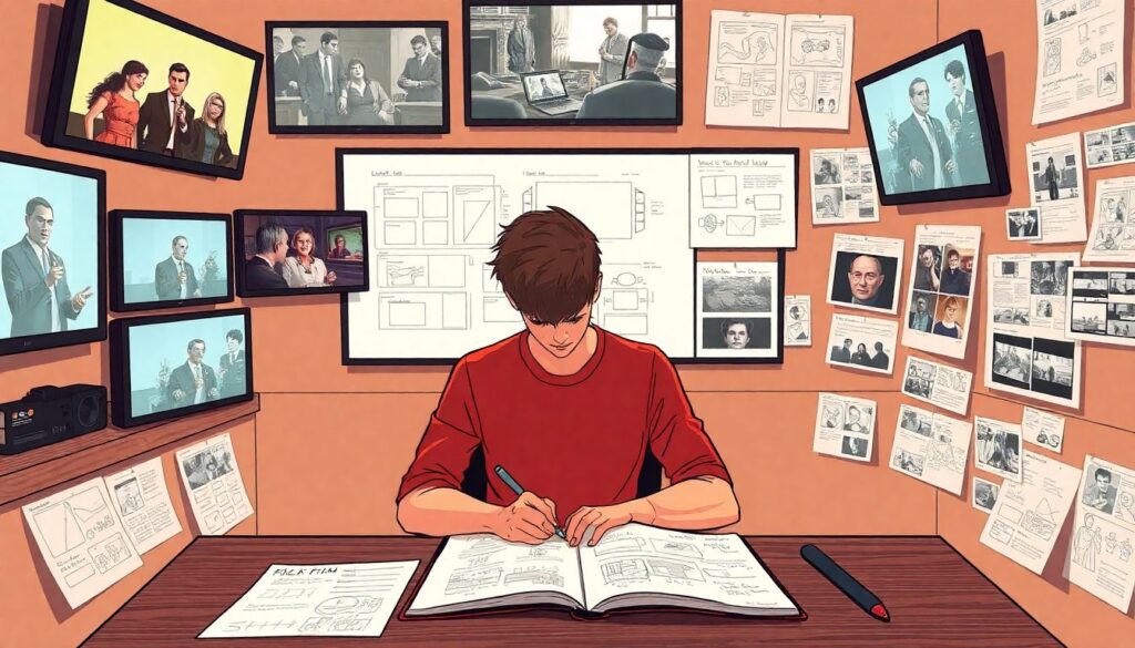 Классика кинематографа: фильмы, которые формировали язык кино - иллюстрация