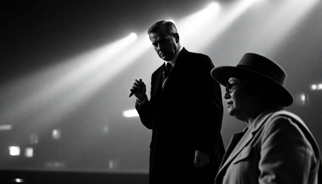 Классика кинематографа: фильмы, которые формировали язык кино - иллюстрация