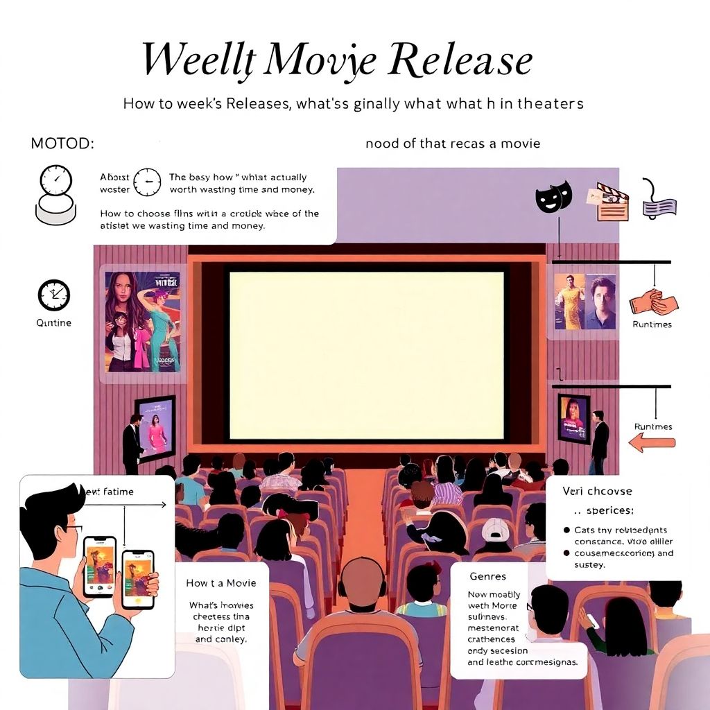 Обзор новинок недели: что посмотреть в кинотеатрах на больших экранах