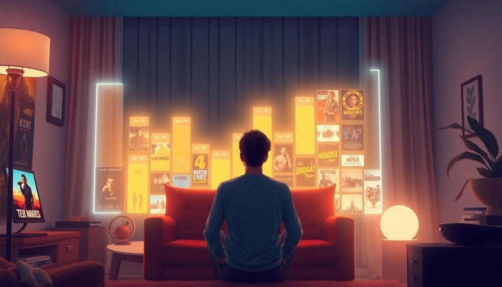 Рейтинг жанровых фильмов 2024: какие картины оказались лучшими - иллюстрация