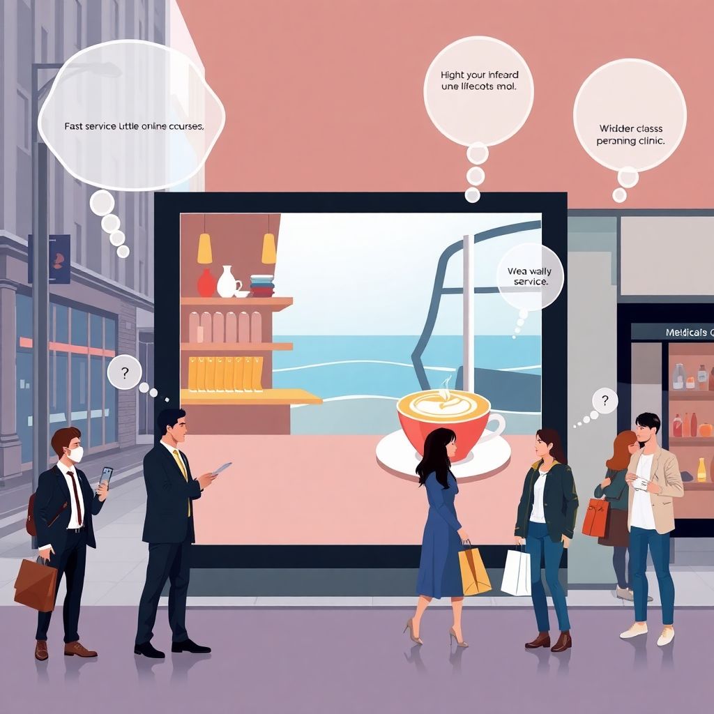 Постеры и промо: как маркетинг формирует ожидания и влияет на восприятие фильма