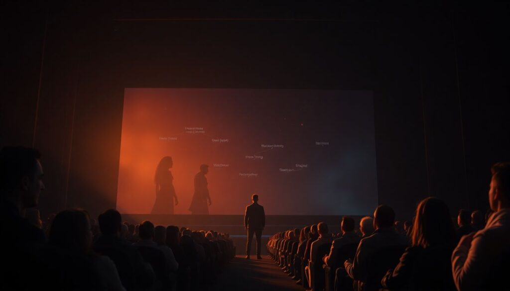 Киноперсонажи и их арки: как строится герой - иллюстрация