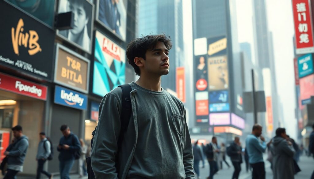 Киноперсонажи и их арки: как строится герой - иллюстрация