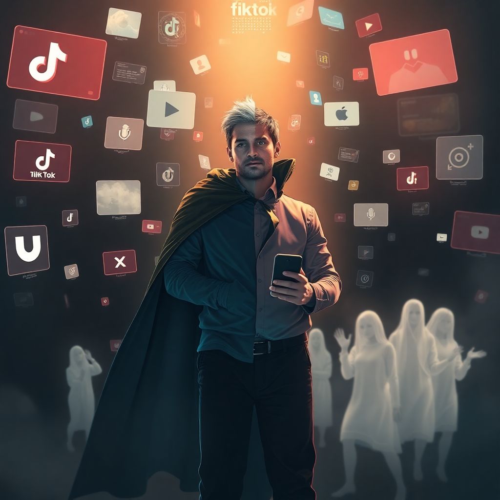 Киноперсонажи и их арки: как строится герой в структуре истории