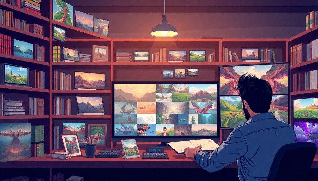 Саундтрек как персонаж: музыка в фильме - иллюстрация