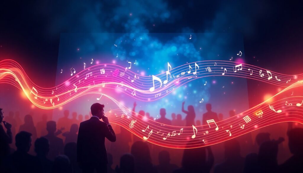 Саундтрек как персонаж: музыка в фильме - иллюстрация