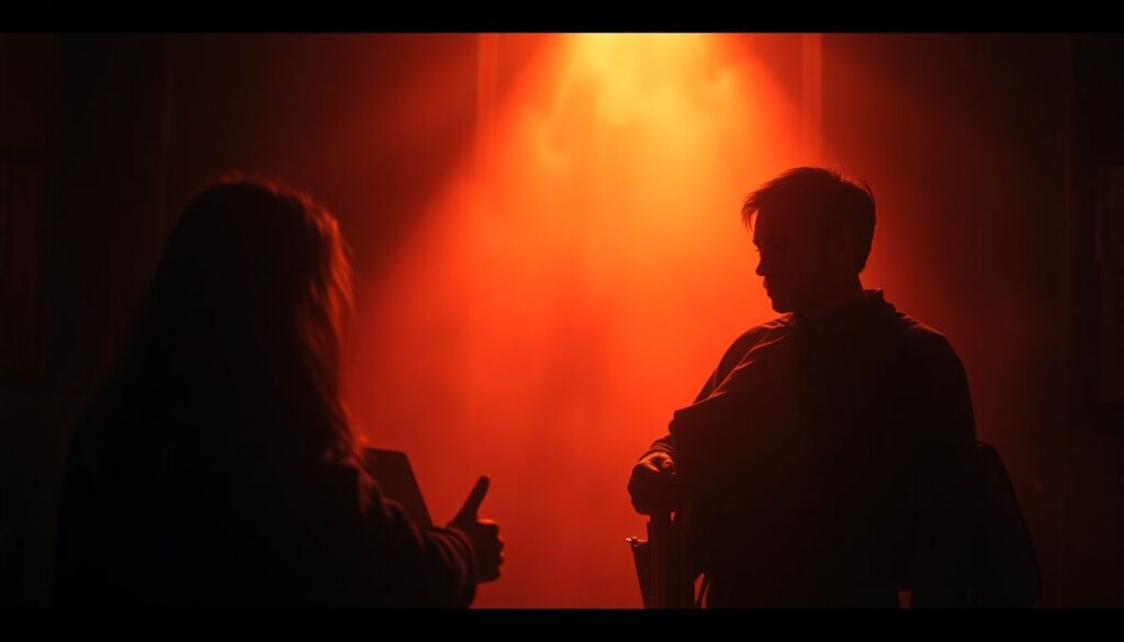 Саундтрек как персонаж: музыка в фильме - иллюстрация