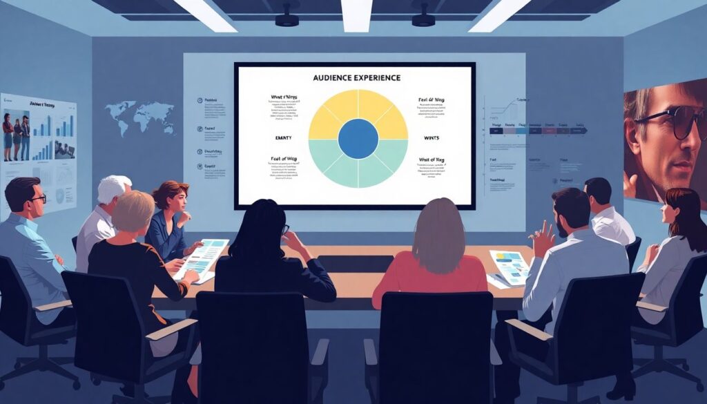 Психология зрителя: почему мы любим жанровое кино - иллюстрация