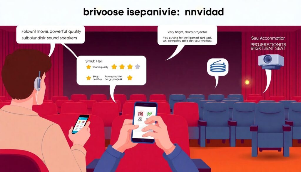 История кинотеатров: от клубных залов к мультиплексам - иллюстрация