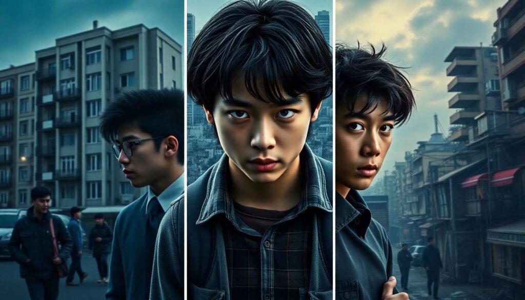 Культурные контексты мирового кино: что важно знать - иллюстрация