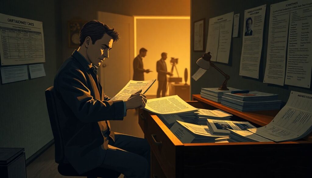 Редактура и продюсирование: как формируется фильм - иллюстрация